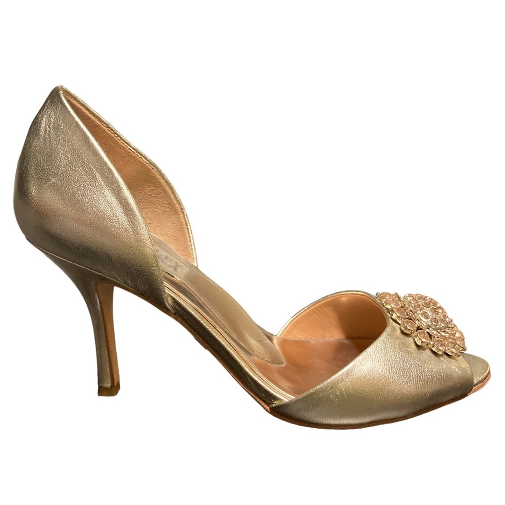 BADGLEY MISCHKA shoes size 8